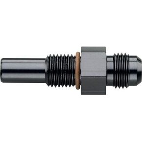 Fragola 481672-BL NPS Trans Fitting (#6 X 1/4 For 4L80E Trans), 1 Pack