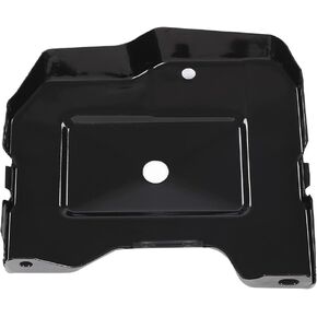 Battery Tray Compatible with Chevy Blazer 1995-2005/Fit Chevy S10 Pickup 1994-2004/Fit GMC Jimmy 1995-2001/Fit GMC S-15 Sonoma 1994-2004/Fit Olds Bravada 1996-2001