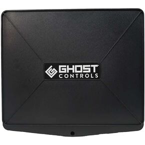 Ghost Controls Large Deep Cycle Battery Box (Battery Not Included) - ABBL