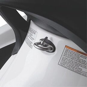 Sea-Doo New OEM, GTX GTS GTI RXT GTR Easy Towing Ski Tow Eye, 291002351