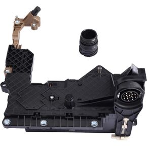 926-149 Authentic 6R80 TCM Transmission Lead Frame with Connector Adapter Compatible with Ford F150 Ford F-250 Super Duty Ford F350 Super Duty Ford Mustang AL3P7G276AG,6L2Z-7G276-AA