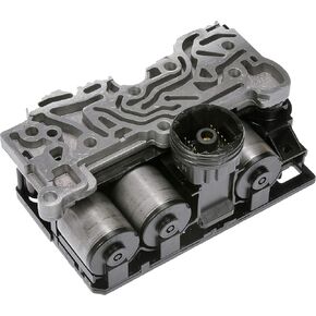 Dorman 609-022 Remanufactured Transmission Solenoid Pack for Select Ford/Lincoln/Mercury Models (Renewed)