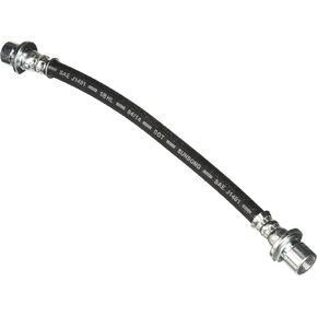 151.40007 Clutch Hose