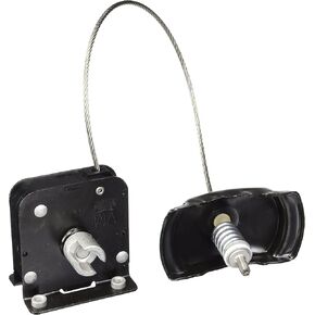 Toyota 51900-04041 Spare Tire Carrier Assembly