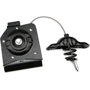 Spare Tire Hoist Spare Tire Winch Carrier Hoist Compatible with 1999-2019 GMC Yukon XL Sierra 1500 2500 3500 Chevrolet Tahoe Suburban 1500 2500 Silverado 1500 2500 3500 HD 924-510 20870067 15703311