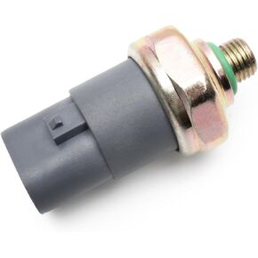 8970833440,AC Refrigerant Pressure Sensor Compatible with Honda,Isuzu.1994-2002 Passport,1998-2000 Amigo 2.2L,3.2L, 2002-2003 Axiom 3.5L,1993-2004 Rodeo 2.2L,2001-2002 Trooper,1999-2001 Vehicross.