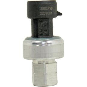 ACDelco 15-51258 GM Original Equipment Air Conditioning Refrigerant Pressure Sensor