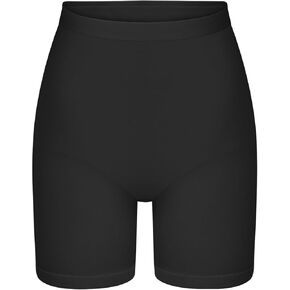 Tummy Control Shapewear for Women, High Waisted Thigh Slimmer Shorts Butt Booty Lifting Body Shaper Panties