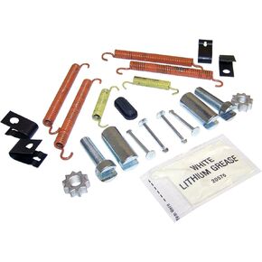 Crown Automotive Parking Brake Hardware Kit Brake