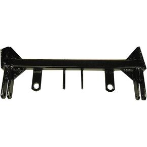 Blue Ox BX1118 Base Plate , Black
