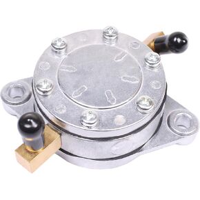 24233-G1 24233G1 14151-G1 14151G1 Fuel Pump for EZGO E-Z-G-O Marathon 2-Cycle Golf Cart Engine 1976-1991 Z136