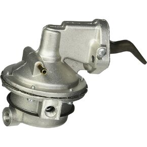 Carter Fuel Systems Mechanical Fuel Pump Automotive Replacement (M60565)
