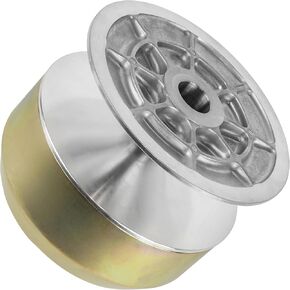 Caltric Complete Primary Drive Clutch Compatible With John Deere Gator and Trail Gator 4X2 / AM140985 AM128794