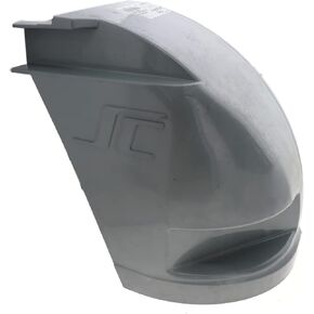 Genuine Great Dane Trailers Corner Cap - SUP116385