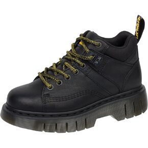 Dr. Martens Unisex Woodard Low Casual Boots