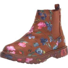 Crystl Ankle Boot
