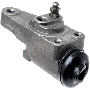 Premium Raybestos Element3 Replacement Front and Rear Drum Brake Wheel Cylinder for Select Ford, International Model Years (WC37227)