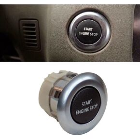 Switch Assembly - Solenoid Valve Control For Range Rover Sport (L320) 2005-2013, Discovery 4th Generation (L319) 2010-2016 Replacement # LR014015
