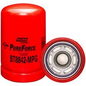 Baldwin Heavy Duty BT8842-MPG Hydraulic Filter,3-3/4 x 6-1/8 In