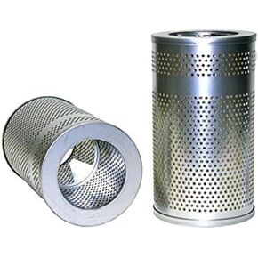 Wix Cartridge Hydraulic Metal Canister Filter - 51197