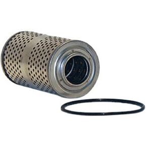 Wix Cartridge Hydraulic Metal Canister Filter - 51517