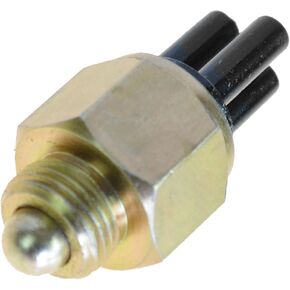 TRQ Transfer Case Vacuum Switch Compatible with Chevy S10 Blazer GMC Sonoma Olds Bravada 4WD 4x4