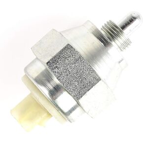 Omix-Ada | 18676.52 | Transfer Case Switch, 5 Position | OE Reference: 5083138AA | Fits 2007-2018 Jeep Wrangler JK / JKU, Black