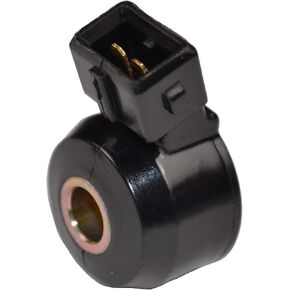 HQRP Knock Sensor compatible with Nissan Maxima D21 Xterra Frontier Altima Quest Pathfinder 240SX Infiniti G20 I30 J30 Q45 QX4 1995 1996 1997 1998 1999 2000 2001