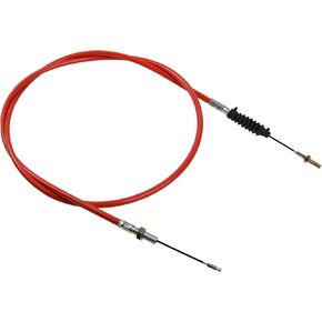 Hand Throttle Cable Compatible with Caterpillar Cat Skid Steer Loader Hand Throttles Cable Replace 207-9735 234-0732 2079735 2340732