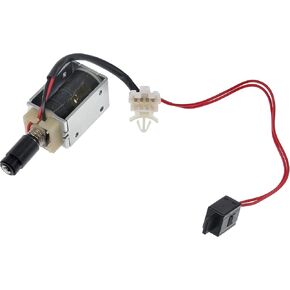 Dorman 924-981 Shift Interlock Solenoid Compatible with Select Chevrolet/Pontiac Models