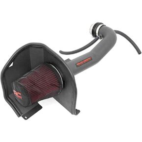 Rough Country Cold Air Intake for 2014-2018 Chevy/GMC 1500 | 5.3L/6.2L - 10551PF