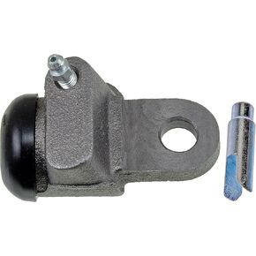 Dorman W10582 Front Driver Side Lower Drum Brake Wheel Cylinder Compatible with Select Dodge / Plymouth Models