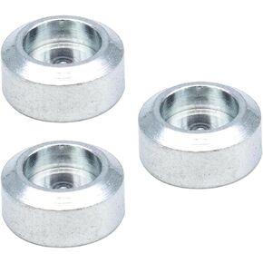 691843 Valve Cap Replace Bri-GGS & Stra-tton 262836 and 691843 (3 pcs)