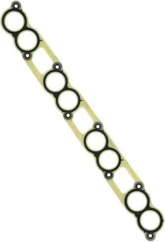 8 PCS fits for 1997-2004 Camaro Trans Am Corvette LS1 LS6 Intake Manifold Gaskets MS16350 5.7L in Saudi Arabia