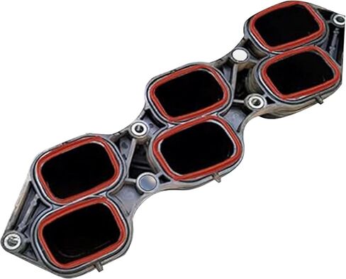 8 PCS fits for 1997-2004 Camaro Trans Am Corvette LS1 LS6 Intake Manifold Gaskets MS16350 5.7L in Saudi Arabia