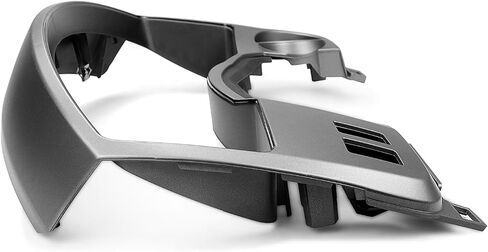 FEXON Dashboard Dash Bezel Trim Replacement Compatible with Nissan 2004-2006 Armada TITAN UV-resistant ABS Plastic Part Number #68240-7S000 in Saudi Arabia