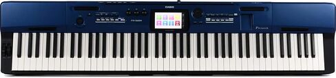 Casio PX560BE Key Digital Pianos Stage in Saudi Arabia