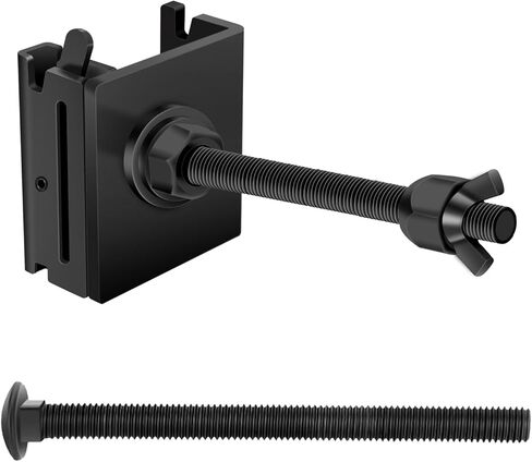 حامل الإطارات الاحتياطية E Track للمقطورات المغلقة، وملحقات المسار E، وحامل الإطارات الاحتياطية للشاحنات والكراجات والمستودعات وSemis، حامل العجلة الاحتياطية المحدثة ذات التركيب الفردي in Kuwait