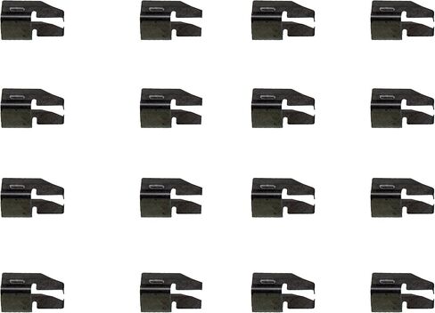 Dorman HW5702 Front Disc Brake Hardware Kit Compatible with Select Models in Saudi Arabia