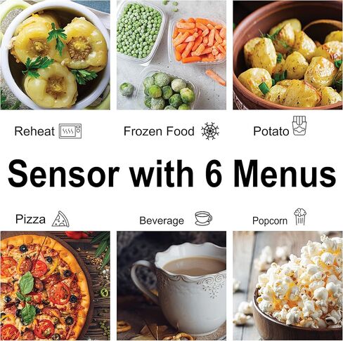 Igloo IRF32BK6A 3.2 Cu.Ft. Single Door Compact Refrigerator with Freezer, Slide Out Glass Shelf, Perfect for Homes, Offices, Dorms & RCA RMW733-BLACK RMW733 0.7 Cu. Ft. Microwave, Black in Kuwait