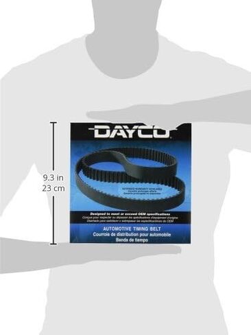 Dayco 95166 Timing Belt in Saudi Arabia