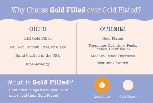 خاتم اصبع القدم كاليبسو عيار 14 قيراط من الذهب | خاتم اصبع القدم الذهبي قابل للتعديل للنساء | تصميم استوائي واسع in Kuwait