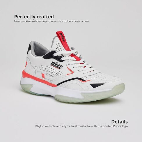 حذاء رياضي نسائي من Prince Club 768 التراثي in Kuwait