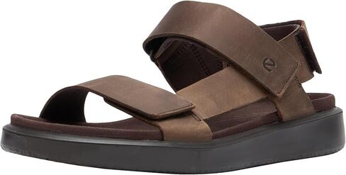ECCO Men's Flowt Summer Sandal in Saudi Arabia