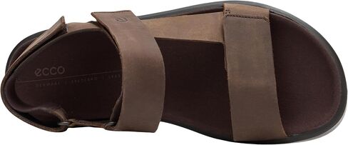 ECCO Men's Flowt Summer Sandal in Saudi Arabia