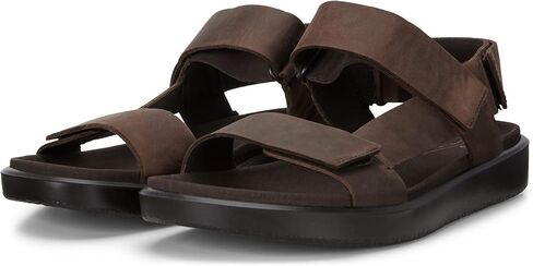 ECCO Men's Flowt Summer Sandal in Saudi Arabia