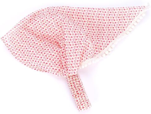 Little Girls Bandana Scarf Headband (Age 3-8Y) in Saudi Arabia