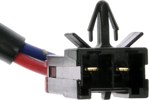 Dorman 741-674 Front Driver Side Power Window Regulator and Motor Assembly Compatible with Select Ford Models in Saudi Arabia