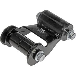 Dorman 722-088 تكبل زنبركي خلفي خلفي متوافق مع موديلات مختارة من Ford/Lincoln