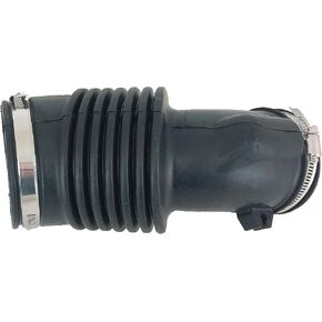Golden Selection Engine Filter Air Intake Duct Hose Kit Compatible With Honda Odyssey 3.5 3.5L V6 2007 2008 2009 2010 07 08 09 10 17228-RGLA11 17228RGLA11 696-158 696158